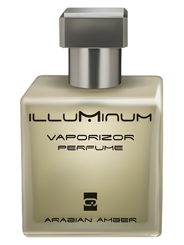 عطر ادکلن عربیان آمبر ایلومنیم - Arabian Amber Illuminum - بررسی، قیمت و خرید
