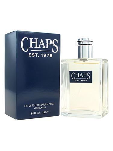 عطر ادکلن چپس ۲۰۰۷ رالف لورن - Chaps 2007 Ralph Lauren - بررسی، قیمت و خرید