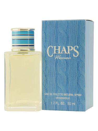 عطر ادکلن چپس وومن رالف لورن - Chaps Woman Ralph Lauren - بررسی، قیمت و خرید