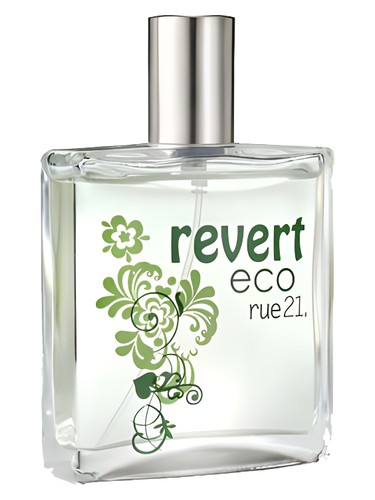 عطر ادکلن ریورت اکو رو۲۱ - Revert Eco Rue21 - بررسی، قیمت و خرید