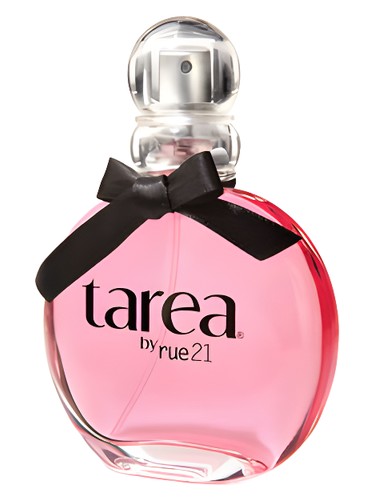 عطر ادکلن تاریا رو۲۱ - Tarea Rue21 - بررسی، قیمت و خرید