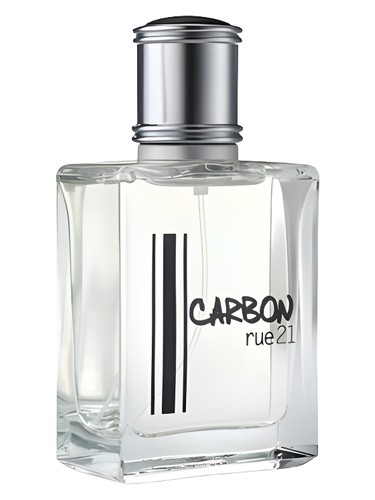 عطر ادکلن کربن رو ۲۱ - Carbon Rue21 - بررسی، قیمت و خرید