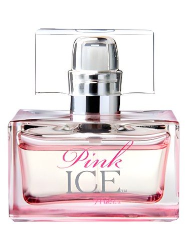 عطر ادکلن پینک آیس رو تو ئیست یک - Pink Ice Rue21 - بررسی، قیمت و خرید