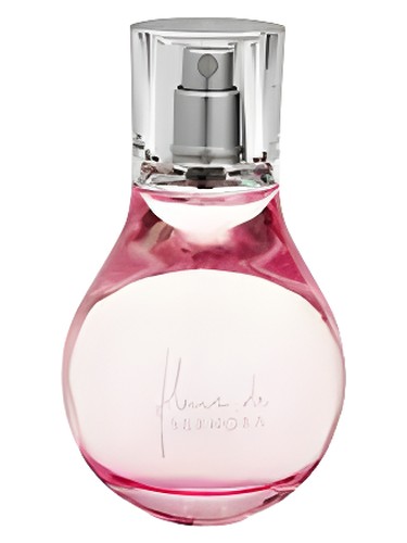 عطر ادکلن فلور د سفورا پئونی سفورا - Fleur de Sephora Peony Sephora - بررسی، قیمت و خرید