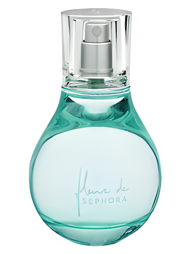عطر ادکلن فلور دو سفورا لوتوس سفورا - Fleur de Sephora Lotus Sephora - بررسی، قیمت و خرید