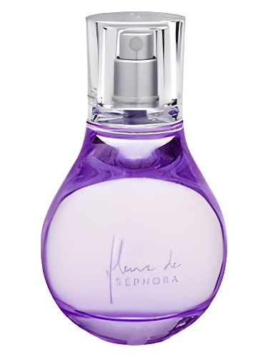 عطر ادکلن فلور دو سفورا ارکید سفورا - Fleur de Sephora Orchid Sephora - بررسی، قیمت و خرید