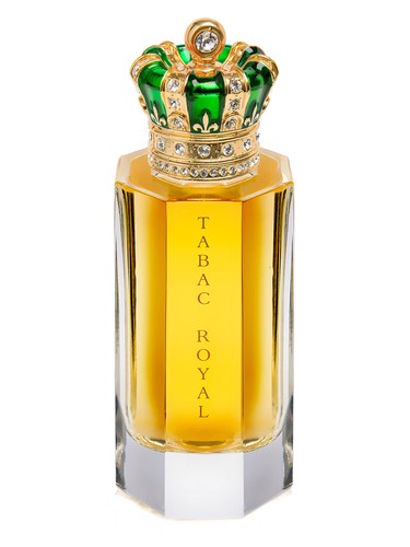 عطر ادکلن تبک رویال رویال کراون - Tabac Royal Royal Crown - بررسی، قیمت و خرید