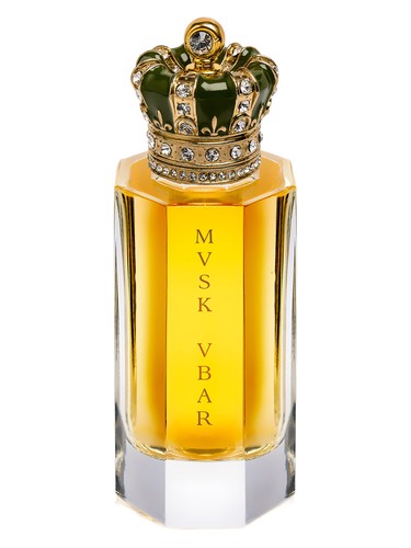عطر ادکلن ماسک اوبار رویال کراون - Musk Ubar Royal Crown - بررسی، قیمت و خرید