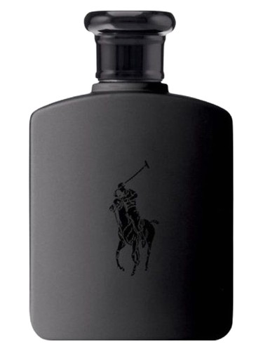 عطر ادکلن پولو دابل بلک رالف لورن - Polo Double Black Ralph Lauren - بررسی، قیمت و خرید