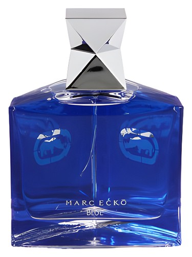 عطر ادکلن بلو مارک اکو - Blue Marc Ecko - بررسی، قیمت و خرید