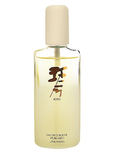 عطر ادکلن کوتو شیسیدو - Koto Shiseido - بررسی، قیمت و خرید