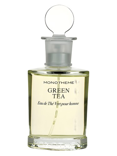 عطر ادکلن گرین تی مونوتیم ونیزیا - Green Tea Monotheme Venezia - بررسی، قیمت و خرید