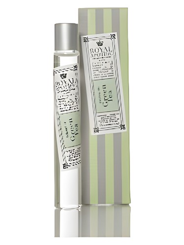 عطر ادکلن گرین تی اکسترکت رویال آپوتیک - Green Tea Extract Royal Apothic - بررسی، قیمت و خرید