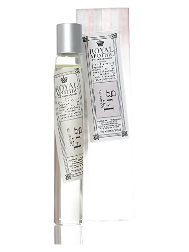 عطر ادکلن فیک اکسترکت رویال آپوتیک - Fig Extract Royal Apothic - بررسی، قیمت و خرید