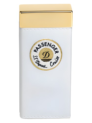 عطر ادکلن پسنجِر کرویز فور وومن دوپونت - Passenger Cruise for Women S.T. Dupont - بررسی، قیمت و خرید