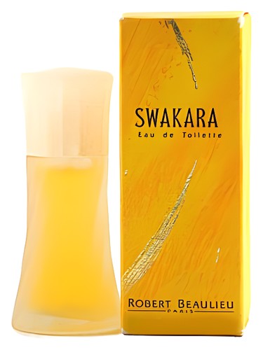 عطر ادکلن سوکارا رابرت بلیو - Swakara Robert Beaulieu - بررسی، قیمت و خرید