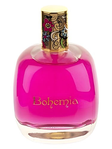 عطر ادکلن بوهیمیا مارکس اند اسپنسر - Bohemia Marks & Spencer - بررسی، قیمت و خرید