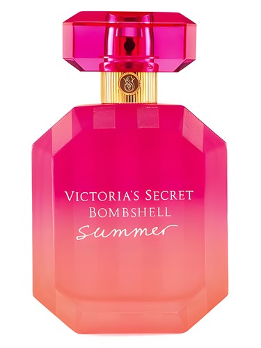 عطر ادکلن بامشل سامر دو هزار و یازده ویکتوریا سکرت - Bombshell Summer 2011 Victoria's Secret - بررسی، قیمت و خرید