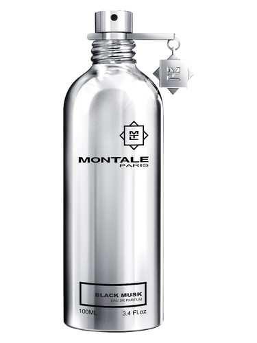 عطر ادکلن بلک ماسک مونته‌ل - Black Musk Montale - بررسی، قیمت و خرید