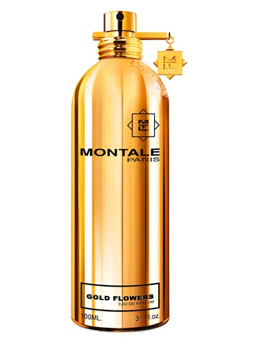 عطر ادکلن گلد فلاورز مونتال - Gold Flowers Montale - بررسی، قیمت و خرید
