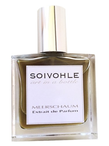 عطر ادکلن میرشام سویول - Meerschaum Soivohle - بررسی، قیمت و خرید
