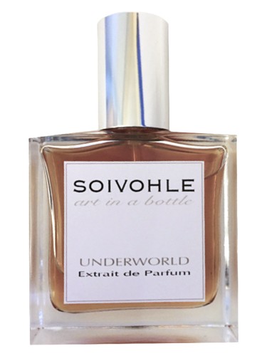 عطر ادکلن آندروُرلد سوواهول - Underworld Soivohle - بررسی، قیمت و خرید