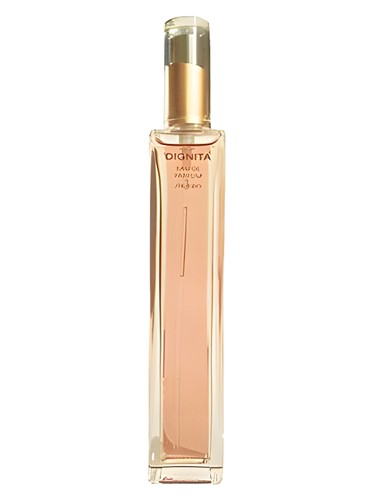 عطر ادکلن دیگنیتا شیسیدو - Dignita Shiseido - بررسی، قیمت و خرید