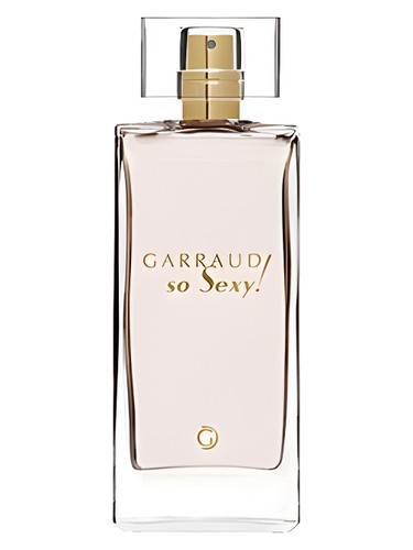 عطر ادکلن گرو سو س ک سی رنه گارود - Garraud So Sexy! Rene Garraud - بررسی، قیمت و خرید