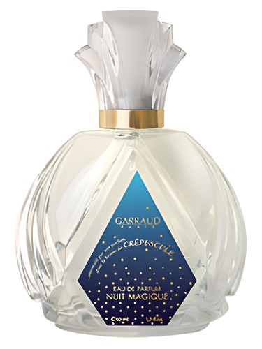 عطر ادکلن نویت مجیک کرپوسکول رنه گارا - Nuit Magique Crepuscule Rene Garraud - بررسی، قیمت و خرید