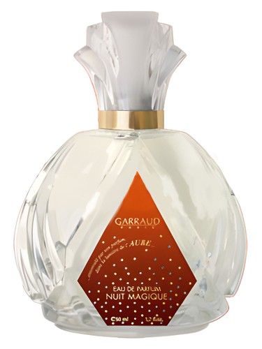 عطر ادکلن نویی مژیک آبه رنه ژِرو - Nuit Magique Aube Rene Garraud - بررسی، قیمت و خرید