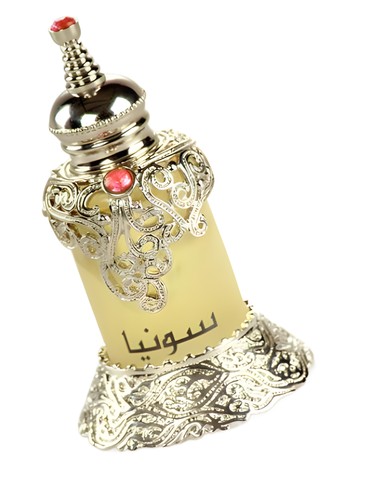 عطر ادکلن سونیا راساسی - Sonia Rasasi - بررسی، قیمت و خرید
