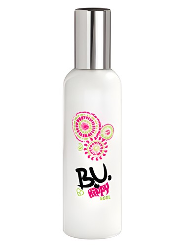 عطر ادکلن بی یو هیپی سول سارانتیس - B.U. Hippy Soul Sarantis - بررسی، قیمت و خرید