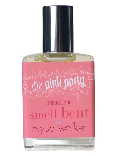 عطر ادکلن د پینک پارتی اسمل بنت - The Pink Party Smell Bent - بررسی، قیمت و خرید