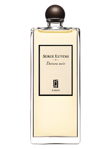 عطر ادکلن داتورا نوآر سرج لوتنس - Datura Noir Serge Lutens - بررسی، قیمت و خرید