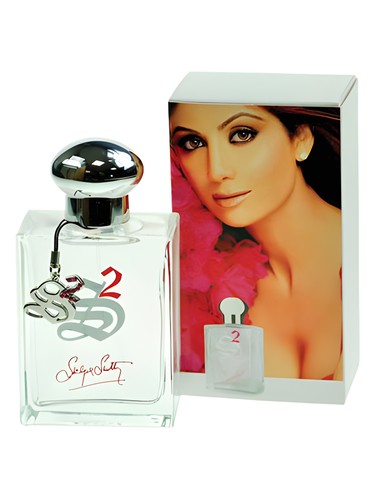 عطر ادکلن اس تو شیپا شتی - S2 Shilpa Shetty - بررسی، قیمت و خرید
