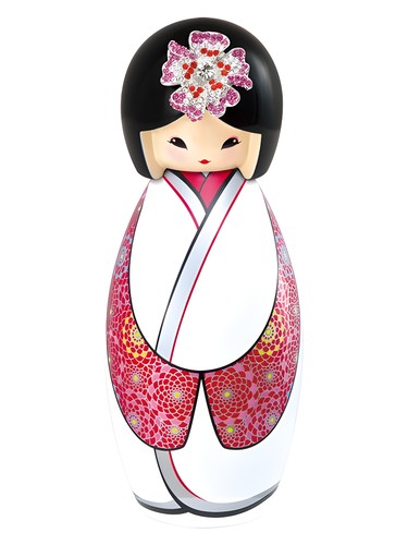 عطر ادکلن لِه پوپه کِیکوکو اِس کیوت - Les poupees KIKUKO S. Cute - بررسی، قیمت و خرید