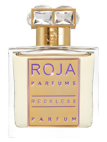 عطر ادکلن رِکلِس روجا داو - Reckless Roja Dove - بررسی، قیمت و خرید
