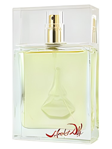 عطر ادکلن لاکچری گرین سالوادور دالی - Luxury Green Salvador Dali - بررسی، قیمت و خرید