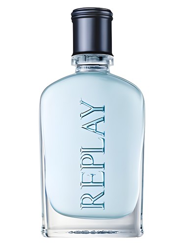 عطر ادکلن جینز اسپیریت فور هیم ریپلی - Jeans Spirit! for Him Replay - بررسی، قیمت و خرید