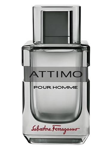 عطر ادکلن اتی مو پور اوم سالواتوره فراگامو - Attimo Pour Homme Salvatore Ferragamo - بررسی، قیمت و خرید