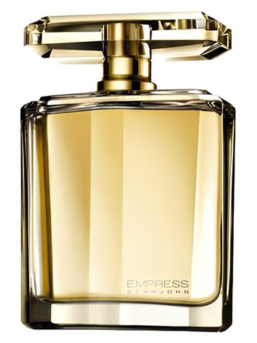 عطر ادکلن امپرس شان جان - Empress Sean John - بررسی، قیمت و خرید