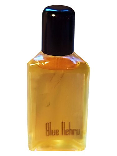 عطر ادکلن بلو نهرو رابی ونگوگ - Blue Nehru Robbie VanGogh - بررسی، قیمت و خرید