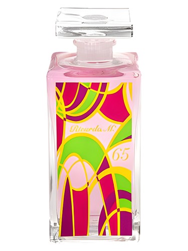 عطر ادکلن نامبر شصت و پنج ریکاردا ام - N°65 Ricarda M. - بررسی، قیمت و خرید