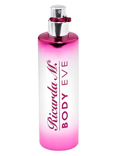 عطر ادکلن بادی ایو ریکاردا ام - Body Eve Ricarda M. - بررسی، قیمت و خرید