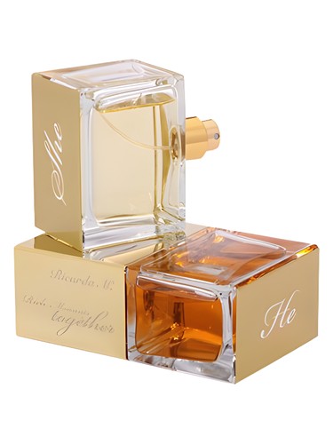 عطر ادکلن ریچ مومنتز توگدر شی ریکی‌دا ام - Rich Moments Together She Ricarda M. - بررسی، قیمت و خرید