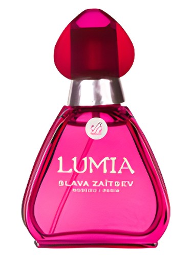 عطر ادکلن لومیا اسلاوا زایتسف - Lumia Slava Zaitsev - بررسی، قیمت و خرید