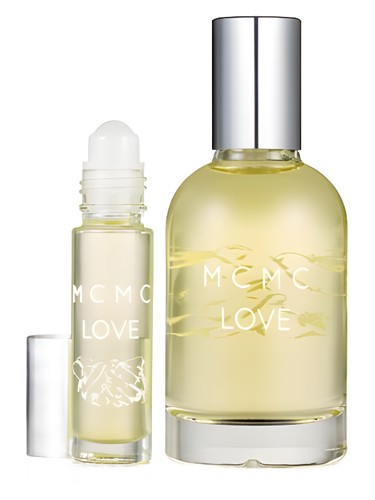 عطر ادکلن لاو ام سی ام سی فراگرنسز - Love MCMC Fragrances - بررسی، قیمت و خرید