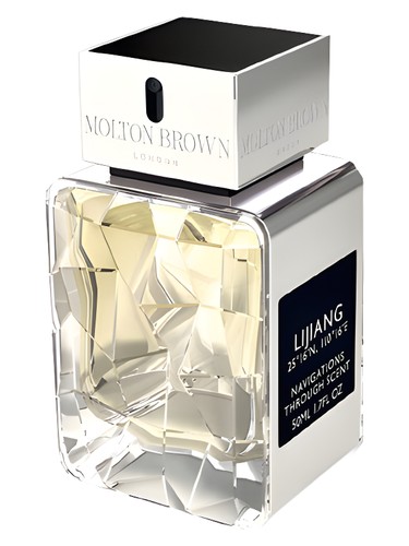 عطر ادکلن لیجیانگ مالتون براون - Lijiang Molton Brown - بررسی، قیمت و خرید