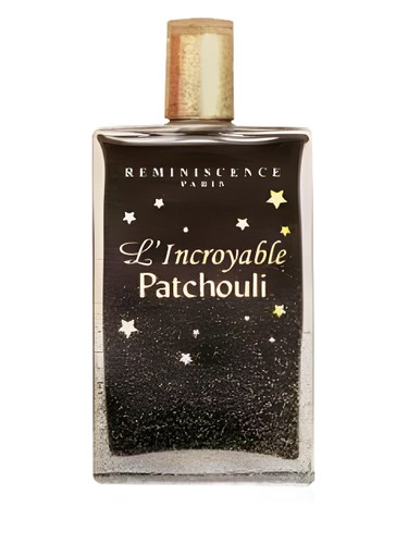 عطر ادکلن لینکرایبل پاچولی رمنیسنس - L'Incroyable Patchouli Reminiscence - بررسی، قیمت و خرید