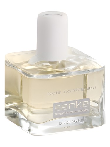 عطر ادکلن بوآ کنتغ سوا سنکه - Bois Contre Soi Senke - بررسی، قیمت و خرید